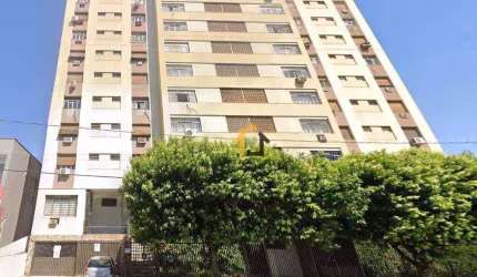 Apartamento com 3 dormitórios à venda, 140 m² por R$ 320.000,00 - Centro - São José do Rio Preto/SP