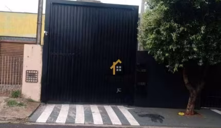 Salão à venda, 338 m² por R$ 800.000,00 - Mini Distrito Adail Vetorasso - São José do Rio Preto/SP