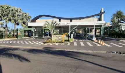 Terreno à venda, 682 m² por R$ 544.000 - RECANTO DO LAGO - São José do Rio Preto/SP