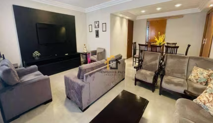 Apartamento com 3 Quartos à venda, 150 m² por R$ 630.000 - Boa Vista - São José do Rio Preto/SP