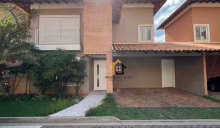 Sobrado com 3 Quartos à venda, 180 m² por R$ 1.150.000 - Jardim Tarraf II - São José do Rio Preto/SP