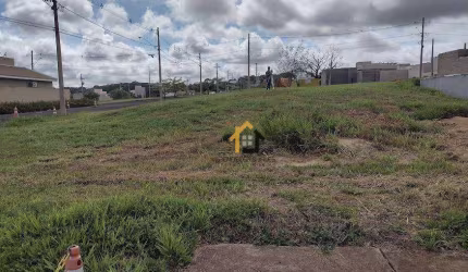 Terreno à venda, 236 m² por R$ 95.000,00 - Condomínio Bella Vitta - Bady Bassitt/SP