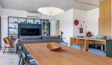 Studio com 1 dormitório à venda, 35 m² por R$ 400.000,00 - Cubo 123 - São José do Rio Preto/SP