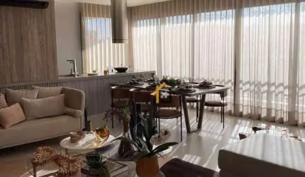 Apartamento com 3 Suítes à venda, 197 m² por R$ 1.790.000 - Holt Place - São José do Rio Preto/SP