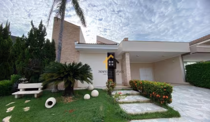 Casa com 3 suítes à venda, 289 m² por R$ 1.590.000 - DAMHA IV - São José do Rio Preto/SP