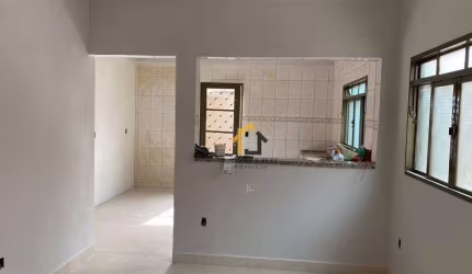 Casa com 3 dormitórios à venda, 123 m² por R$ 300.000,00 - Jardim Antunes - São José do Rio Preto/SP