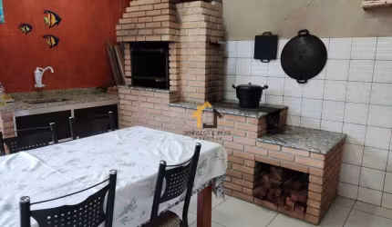 Casa com 3 dormitórios à venda, 188 m² por R$ 375.000,00 - Vila Toninho - São José do Rio Preto/SP