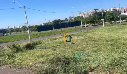 Terreno à venda, 1217 m² por R$ 2.400.000 - Jardim Suzana - São José do Rio Preto/SP
