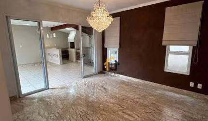 Sobrado com 3 dormitórios à venda, 170 m² por R$ 1.200.000 - Jardim Tarraf II - São José do Rio Preto/SP