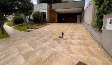 Casa com 3 Suítes à venda, 212 m² por R$ 1.700.000 - Gaivota II - São José do Rio Preto/SP