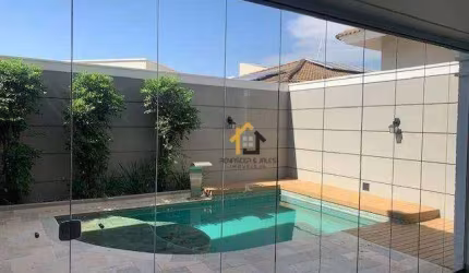Sobrado com 4 dormitórios à venda, 405 m² por R$ 2.250.000 - DAMHA III - São José do Rio Preto/SP
