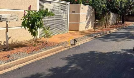 Chácara com 2 dormitórios à venda, 500 m² por R$ 350.000,00 - Monte Alto - Guapiaçu/SP