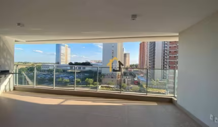 Apartamento com 3 Suítes à venda, 162 m² por R$ 1.570.000 - Quintessa - São José do Rio Preto/SP