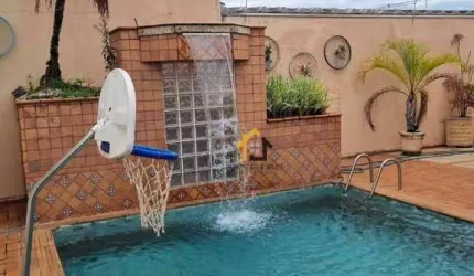 Casa com 3 dormitórios à venda, 241 m² por R$ 850.000,00 - Loteamento Jardim Renascenca - Mirassol/SP