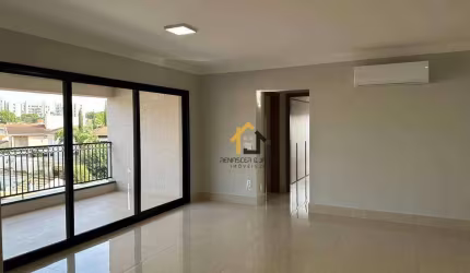 Apartamento com 3 Suítes, 122 m² - venda por R$ 1.300.000,00 - Toscana Residence - São José do Rio Preto/SP