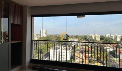 Apartamento com 2 Suítes, 123 m² - venda por R$ 1.500.000 - Toscana Residence - São José do Rio Preto/SP