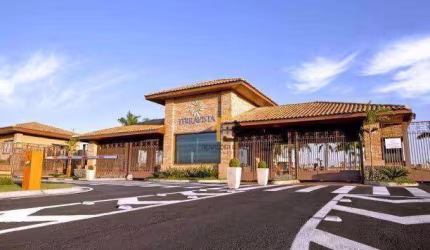Terreno à venda, 382 m² por R$ 280.000,00 - Terravista Residence Club - Mirassol/SP