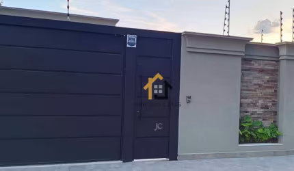 Casa com 1 Suíte à venda, 101 m² por R$ 520.000 - Set Sul II - São José do Rio Preto/SP