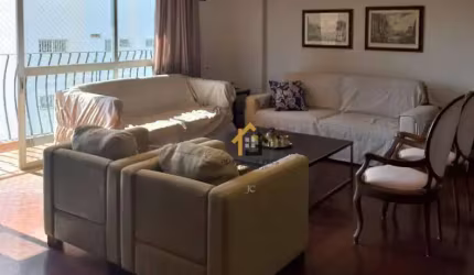 Apartamento com 4 dormitórios à venda, 270 m² por R$ 680.000,00 - Vila Bom Jesus - São José do Rio Preto/SP