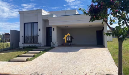 Casa com 3 Suítes à venda, 156 m² por R$ 1.100.000 - Condomínio Terra Alphaville - Mirassol/SP