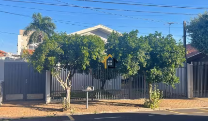 Casa com 3 dormitórios à venda, 143 m² por R$ 420.000,00 - Vila Ideal - São José do Rio Preto/SP
