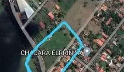 Área à venda, 12000 m² por R$ 2.200.000,00 - Vila Azul (Zona Rural) - São José do Rio Preto/SP