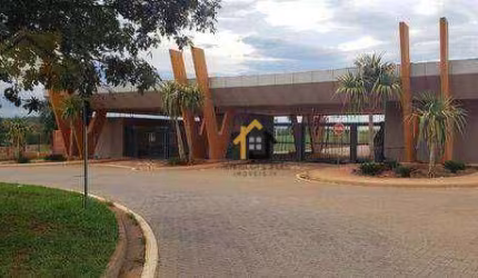 Terreno à venda, 459 m² por R$ 380.000,00 - Di Vitória Condominium - Olímpia/SP