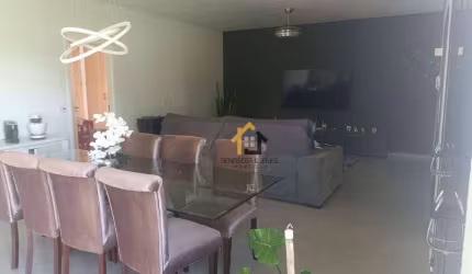 Casa com 2 dormitórios à venda, 220 m² por R$ 450.000,00 - Termas de Ibirá - Ibirá/SP