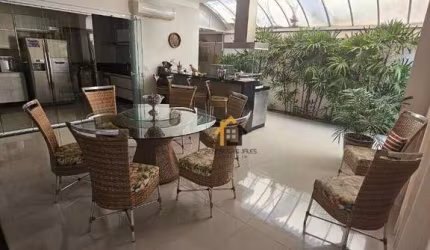 Casa com 3 Suítes à venda, 237 m² por R$ 2.000.000 - DAMHA V - São José do Rio Preto/SP