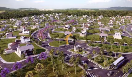 Terreno à venda, 200 m² por R$ 130.000 - Residencial Mais Parque - São José do Rio Preto/SP