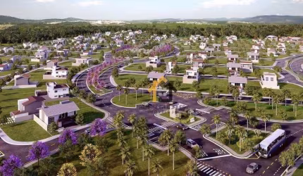 Terreno à venda, 200 m² por R$ 130.000 - Residencial Mais Parque - São José do Rio Preto/SP