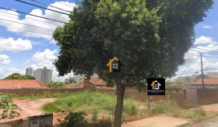Terreno à venda, 368 m² por R$ 500.000 - Bom Jardim - São José do Rio Preto/SP