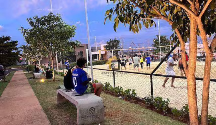 Terreno à venda, 235 m² por R$ 190.000 - Setlife Residence Club 2 - Mirassol/SP