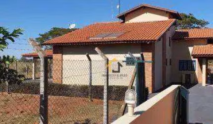 Sítio com 5 dormitórios à venda, 145200 m² por R$ 2.300.000 - Zona Rural - Jales/SP