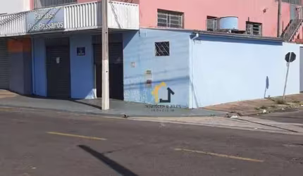 Sobrado Comercial à venda, 320 m² por R$ 890.000 - Loteamento Solo Sagrado - Catanduva/SP