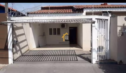 Casa com 3 dormitórios à venda, 170 m² por R$ 290.000,00 - Jardim João Paulo II - São José do Rio Preto/SP