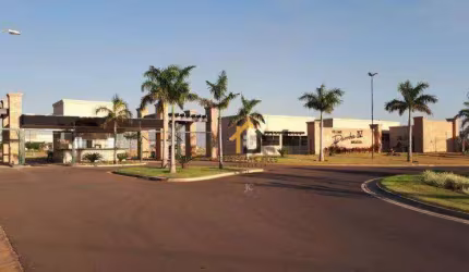 Casa com 3 dormitórios à venda, 172 m² por R$ 1.180.000 - Village Damha IV - Mirassol/SP