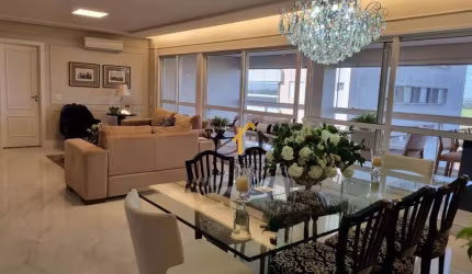 Apartamento com 3 Suítes à venda, 176 m² por R$ 1.850.000 - INTEGRATO IGUATEMI - São José do Rio Preto/SP