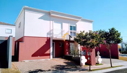 Sobrado com 3 dormitórios à venda, 146 m² por R$ 650.000 - Village Imperial Residence - São José do Rio Preto/SP