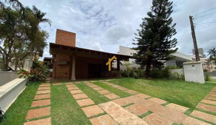 Sobrado com 3 dormitórios à venda, 300 m² por R$ 1.590.000,00 - Recanto Real - São José do Rio Preto/SP