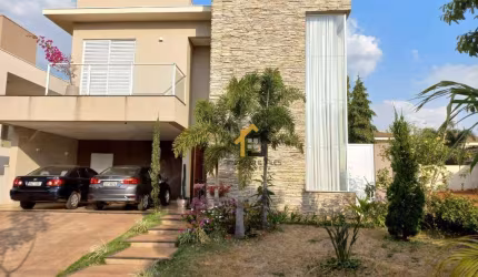 Sobrado à venda por R$1.900.000,00 - Buona Vita - São José do Rio Preto