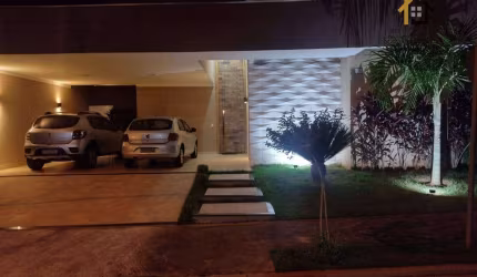 Casa à venda por R$1.150.000,00 - Village Damha 3 Rio Preto - São José do Rio Preto