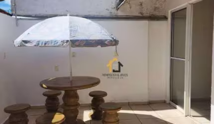 Casa à venda por R$274.000,00 - Parque da Liberdade 6 - São José do Rio Preto