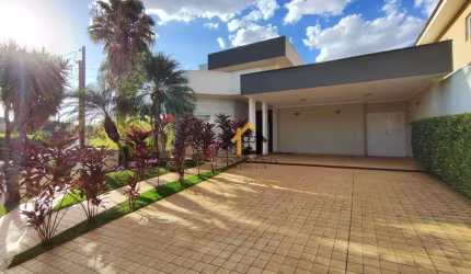 Casa com 3 dormitórios à venda, 207 m² por R$ 1.400.000,00 - Residencial Gaivota I - São José do Rio Preto/SP