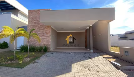 Casa de 150m² à venda por R$950.000,00 - Condomínio SetLife I - Mirassol/SP
