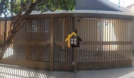Casa de 360m² à venda por R$600.000,00 - Bairro Jardim Mugnaini - São José do Rio Preto/SP