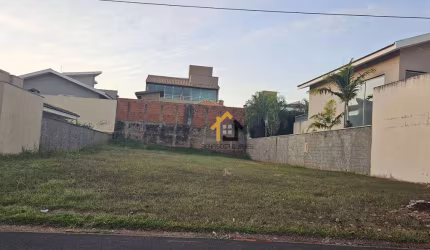 Terreno à venda, 530 m² por R$ 700.000,00 - Parque Residencial Damha IV - São José do Rio Preto/SP