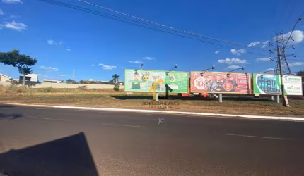 Área de 6.062,88m² à venda por R$ 14.551.000,00 - Loteamento Recanto do Lago - São José do Rio Preto/SP