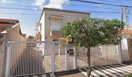 Apartamento de 2 dormitórios, de 90m² à venda por R$ 200.000,00 - Residencial Tropical/Jd. Caparroz - São José do Rio Preto/SP