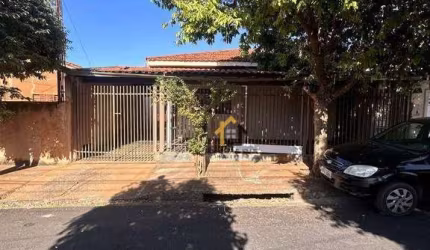 Casa de 200m² à venda por R$ 260.000,00 - Bairro João Paulo ll - São José do Rio Preto/SP